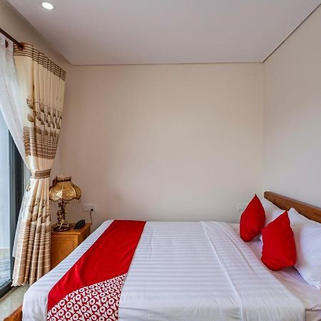 Oyo 325 Mai Hung Hotel Phu Quoc Exterior foto