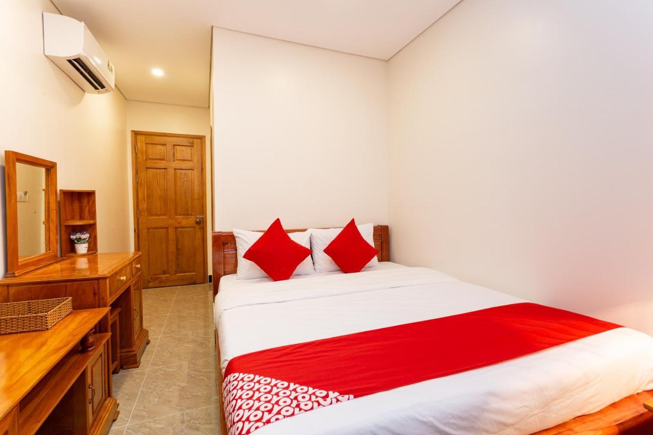 Oyo 325 Mai Hung Hotel Phu Quoc Exterior foto