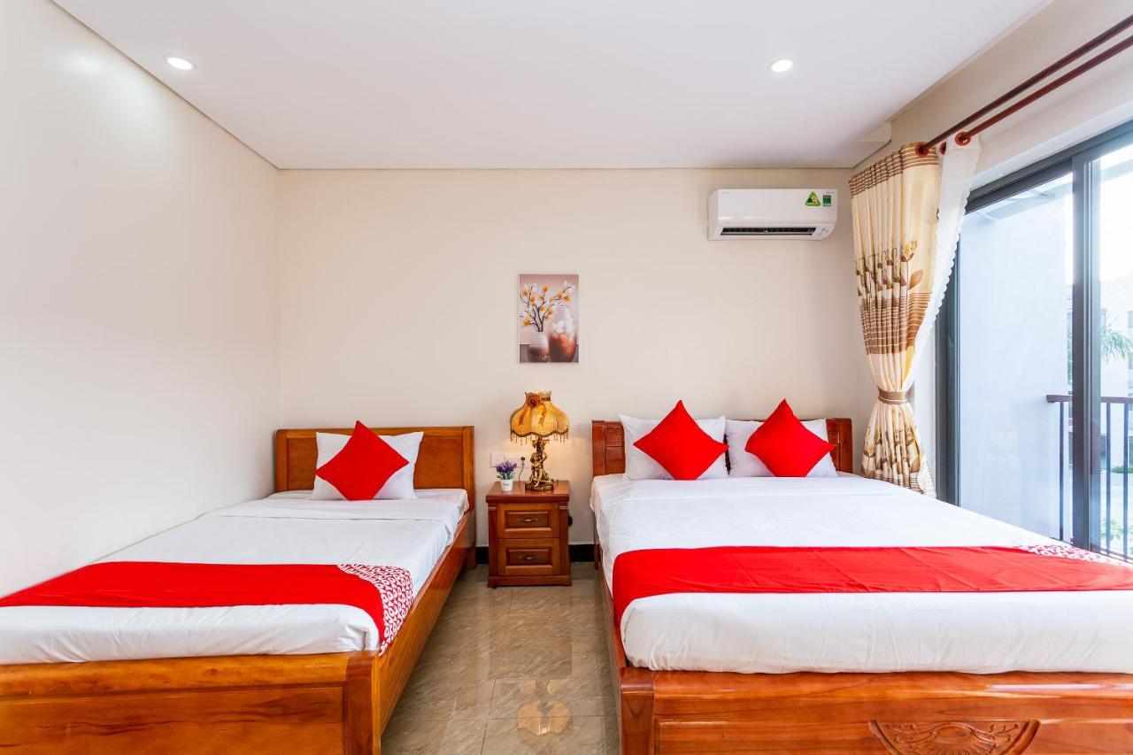 Oyo 325 Mai Hung Hotel Phu Quoc Exterior foto