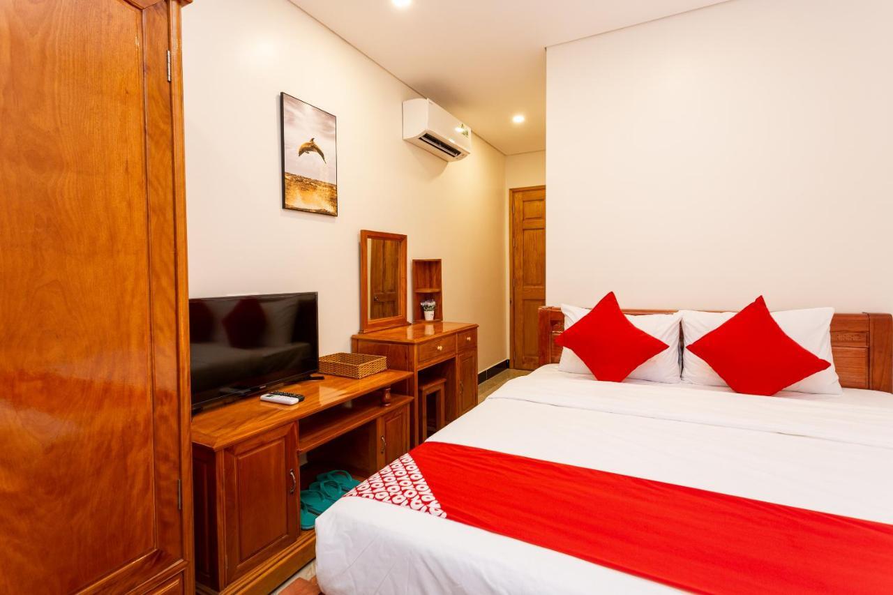 Oyo 325 Mai Hung Hotel Phu Quoc Exterior foto