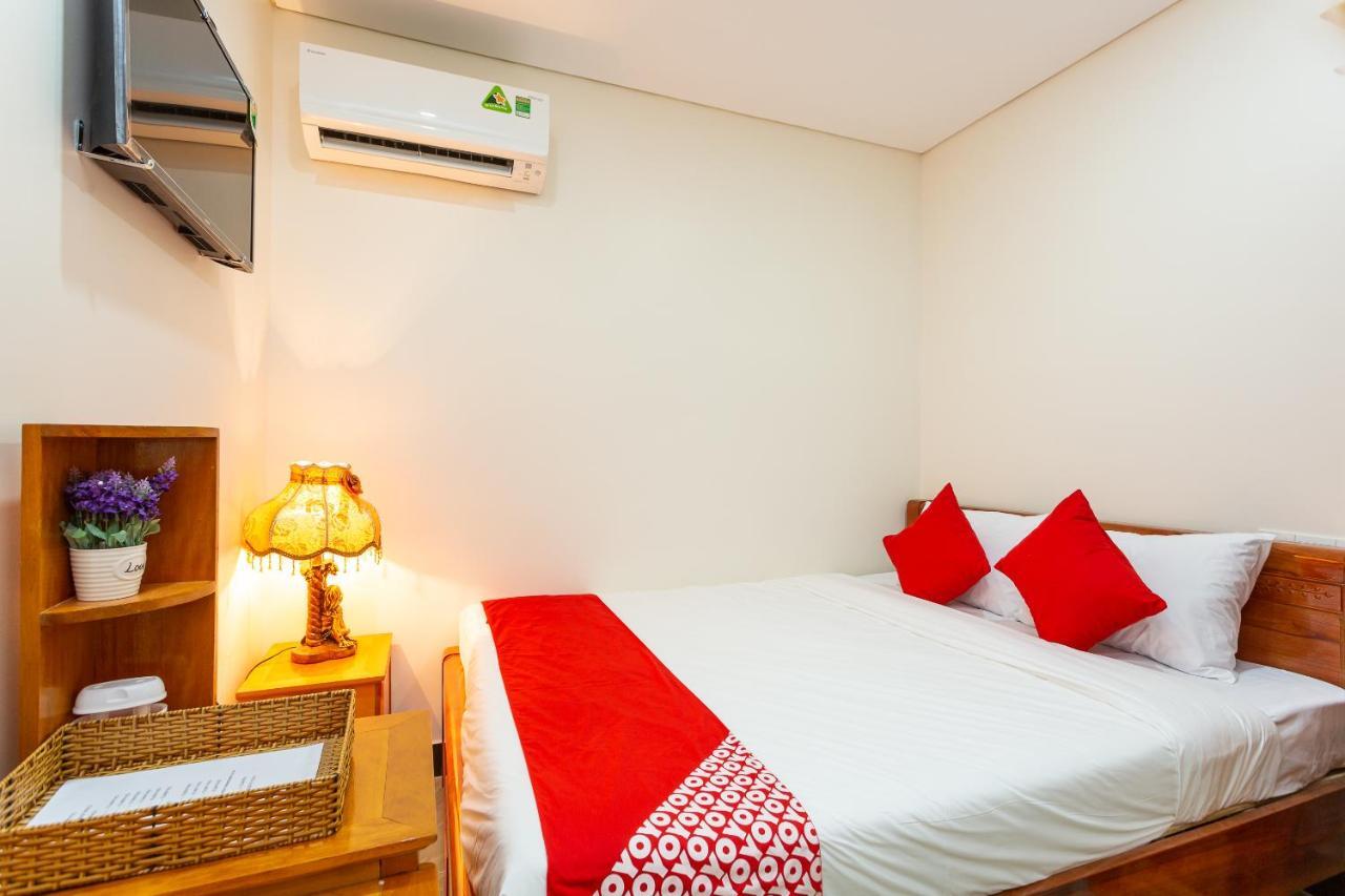 Oyo 325 Mai Hung Hotel Phu Quoc Exterior foto