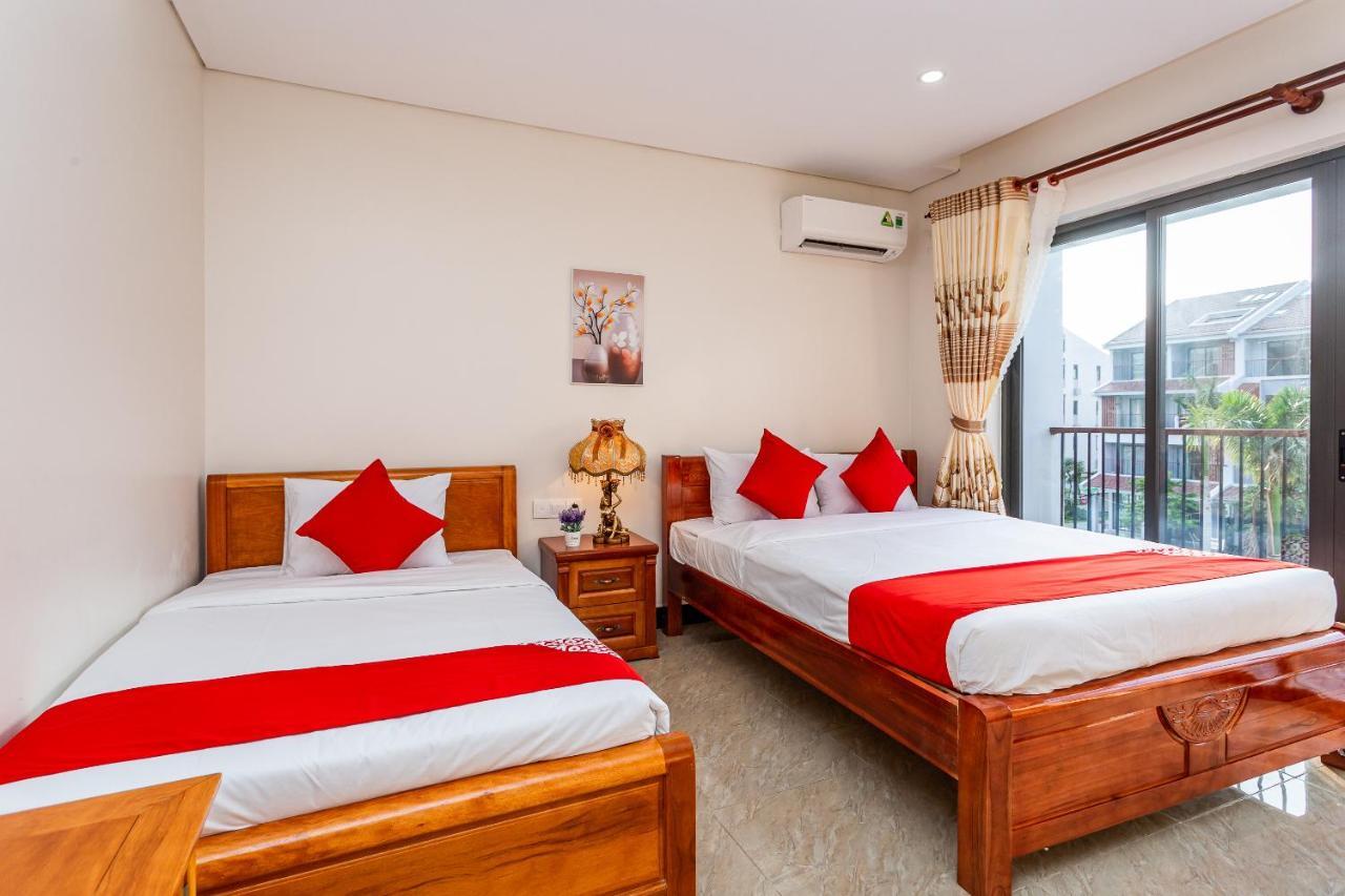 Oyo 325 Mai Hung Hotel Phu Quoc Exterior foto