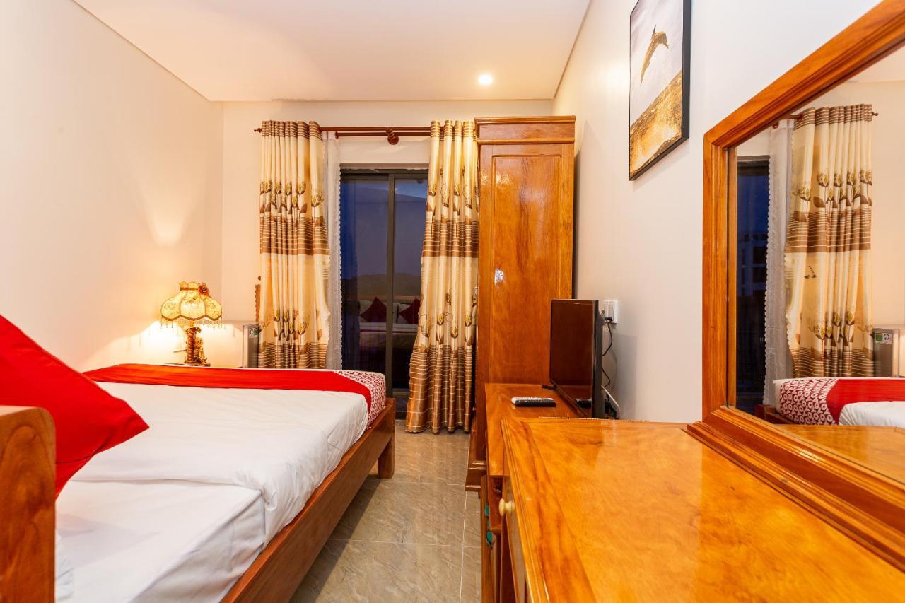 Oyo 325 Mai Hung Hotel Phu Quoc Exterior foto