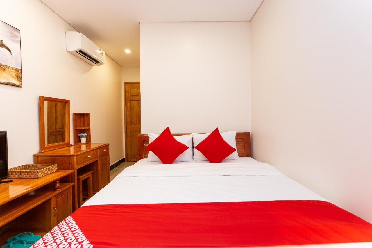 Oyo 325 Mai Hung Hotel Phu Quoc Exterior foto