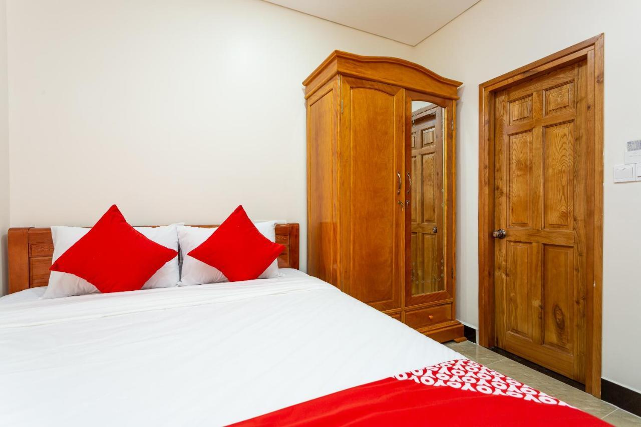 Oyo 325 Mai Hung Hotel Phu Quoc Exterior foto