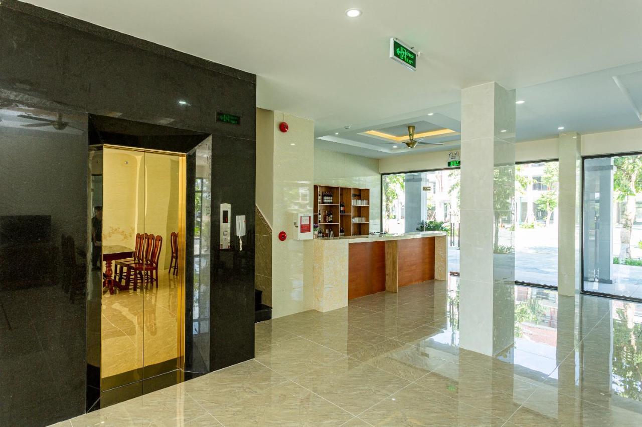 Oyo 325 Mai Hung Hotel Phu Quoc Exterior foto