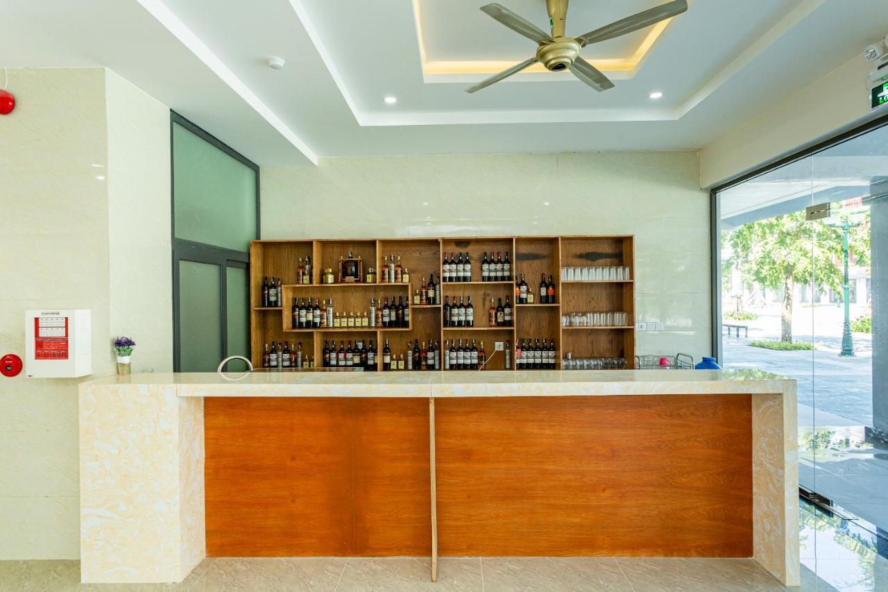 Oyo 325 Mai Hung Hotel Phu Quoc Exterior foto