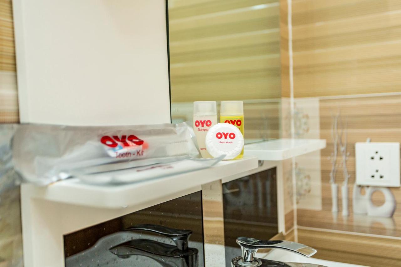 Oyo 325 Mai Hung Hotel Phu Quoc Exterior foto